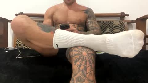 Oleg online show from 19, 1, 2025