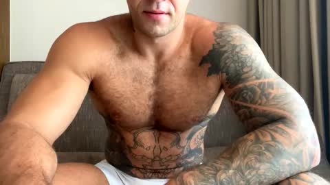 Oleg online show from 19, 2, 2025