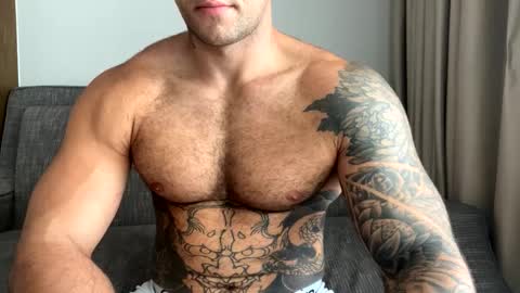 Oleg online show from 25, 2, 2025