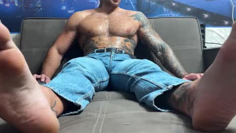 Oleg online show from 19, 10, 2025