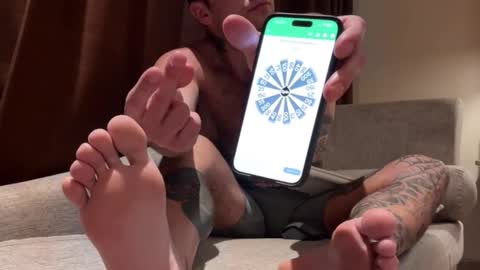 Oleg online show from 14, 2, 2026