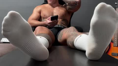 Oleg online show from 19, 4, 2026