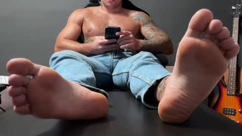 Oleg online show from 20, 4, 2026