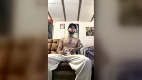 panthers_room online show from 17, 3, 2026