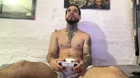 panthers_room online show from 26, 5, 2026