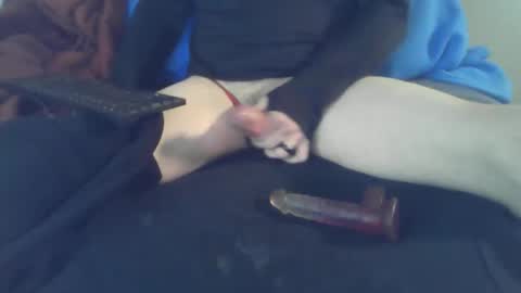 PantieSnatcher online show from 11, 4, 2026