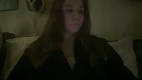 Pantiesofthefae online show from 19, 12, 2025