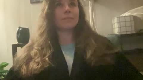 Pantiesofthefae online show from 23, 3, 2026