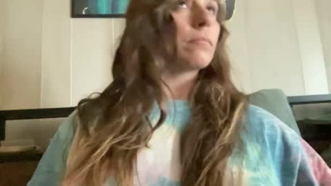 Pantiesofthefae online show from 19, 4, 2026