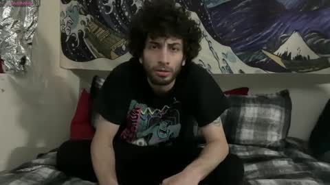 PantsLessTraveler online show from 18, 12, 2025