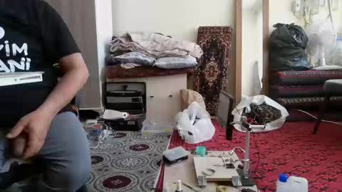 Beyza Pantyhose online show from 25, 5, 2026
