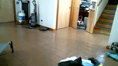 Pantyhoselover online show from 3, 1, 2025