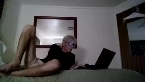 pantyman6216 online show from 14, 10, 2025