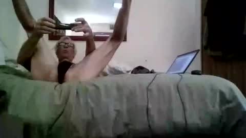 pantyman6216 online show from 13, 1, 2026