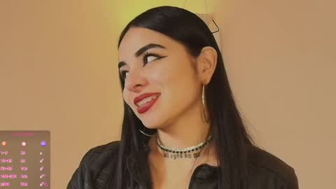 Snapshot of pao2c_ chatting on 4, 6, 2026 PAOLA IM INDEPENDENT MODEL online show from 4, 6, 2026