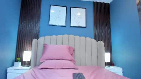 Snapshot of pao_bunny chatting on 14, 6, 2026 Luly online show from 14, 6, 2026