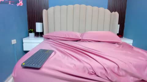 Snapshot of pao_bunny chatting on 18, 6, 2026 Luly online show from 18, 6, 2026