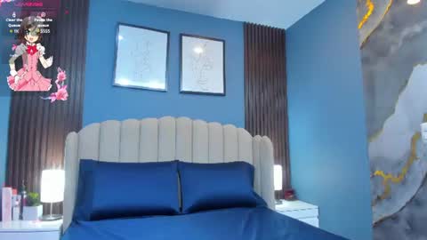 Snapshot of pao_bunny chatting on 28, 6, 2026 Luly online show from 28, 6, 2026
