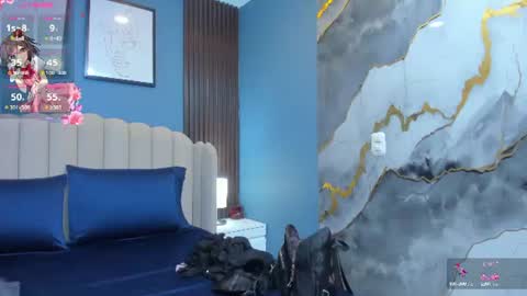 Snapshot of pao_bunny chatting on 1, 7, 2026 Luly online show from 1, 7, 2026