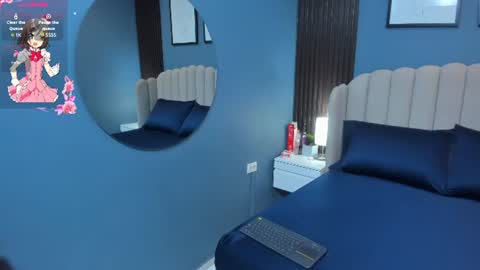 Snapshot of pao_bunny chatting on 8, 7, 2026 Luly online show from 8, 7, 2026