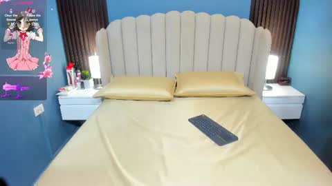 Snapshot of pao_bunny chatting on 14, 7, 2026 Luly online show from 14, 7, 2026