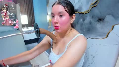 Snapshot of pao_bunny chatting on 18, 7, 2026 Luly online show from 18, 7, 2026