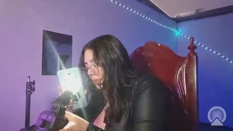 Snapshot of pao_ly chatting on 9, 7, 2026 Paola online show from 9, 7, 2026