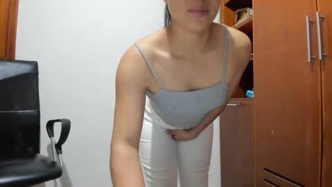 Snapshot of paoguerrax354 chatting on 9, 3, 2025 paoguerrax354 online show from 9, 3, 2025