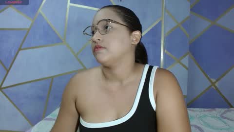 Snapshot of paola23anal chatting on 15, 10, 2025 Paola Stone online show from 15, 10, 2025