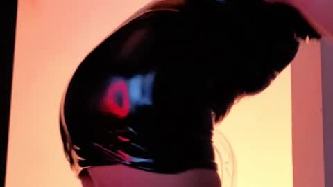 Paola Lyon online show from 11, 9, 2025