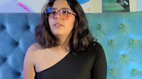 Paola Lyon online show from 2, 3, 2026