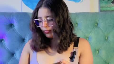 Paola Lyon online show from 14, 4, 2026