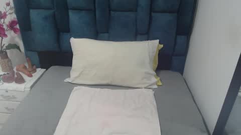 Snapshot of paola_williams chatting on 29, 10, 2025 Paola Williams online show from 29, 10, 2025