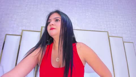 Paola  online show from 13, 10, 2025