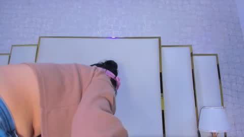 Paola  online show from 18, 1, 2026