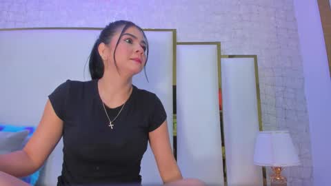 Paola  online show from 19, 3, 2026