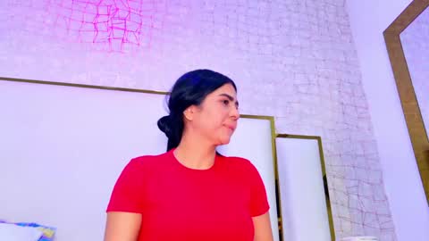Snapshot of paolaa_rodriguez chatting on 4, 6, 2026 Paola online show from 4, 6, 2026