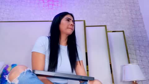 Snapshot of paolaa_rodriguez chatting on 6, 6, 2026 Paola online show from 6, 6, 2026