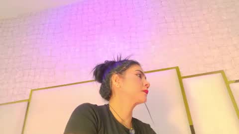 Snapshot of paolaa_rodriguez chatting on 14, 6, 2026 Paola online show from 14, 6, 2026