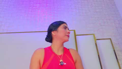 Snapshot of paolaa_rodriguez chatting on 16, 6, 2026 Paola online show from 16, 6, 2026