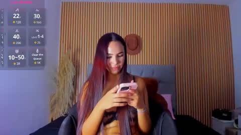 paola online show from 3, 7, 2026