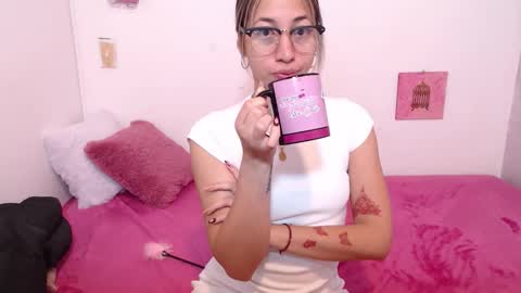 Paola online show from 1, 10, 2025