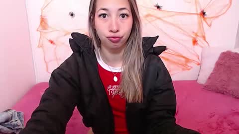 Paola online show from 10, 10, 2025