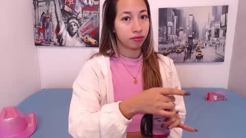 Paola online show from 9, 1, 2026