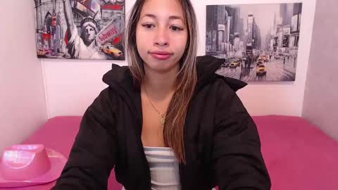 Paola online show from 10, 1, 2026