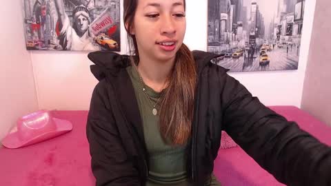 Paola online show from 10, 4, 2026