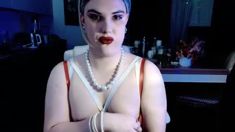 Sarina Williams online show from 24, 3, 2026