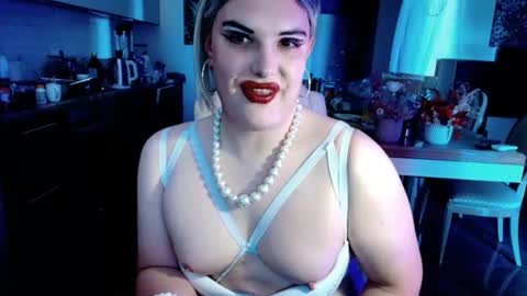 Snapshot of paoladoll chatting on 23, 6, 2026 Sarina Williams online show from 23, 6, 2026