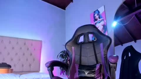 Snapshot of paolafox_ chatting on 15, 12, 2025 paolafox_ online show from 15, 12, 2025