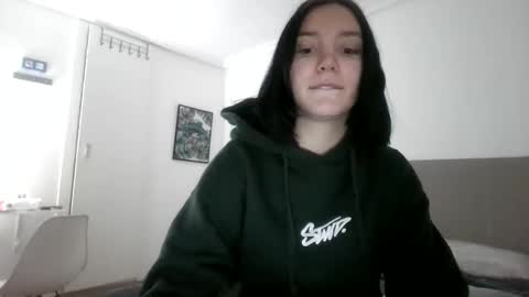 Snapshot of paolahard chatting on 27, 11, 2025 Paola Hard online show from 27, 11, 2025